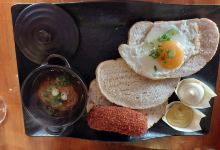 Het Wapen Van Zwanenburg美食图片