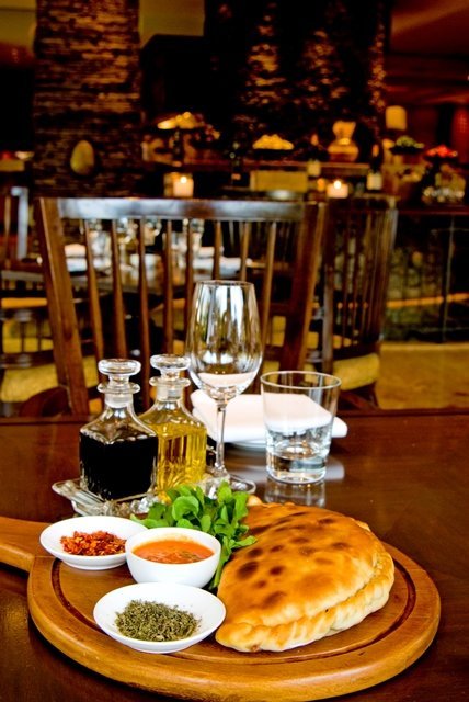 Rox Restaurant