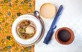 Azmera Restaurant