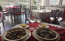 Restaurante Lily's餐厅图片