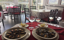 Restaurante Lily's