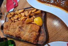 Restaurant "Lagvić"美食图片
