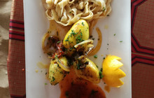 Les Sultanes Restaurant餐厅图片