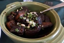 The Chinese Dragon Restaurant美食图片