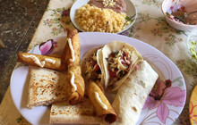 Taco Bello餐厅图片