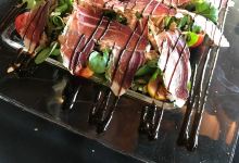 Calama Ibericos美食图片