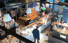 Haubis Backstube & Cafe餐厅图片