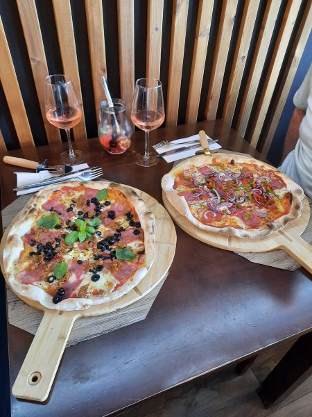 Ristorante La Villa