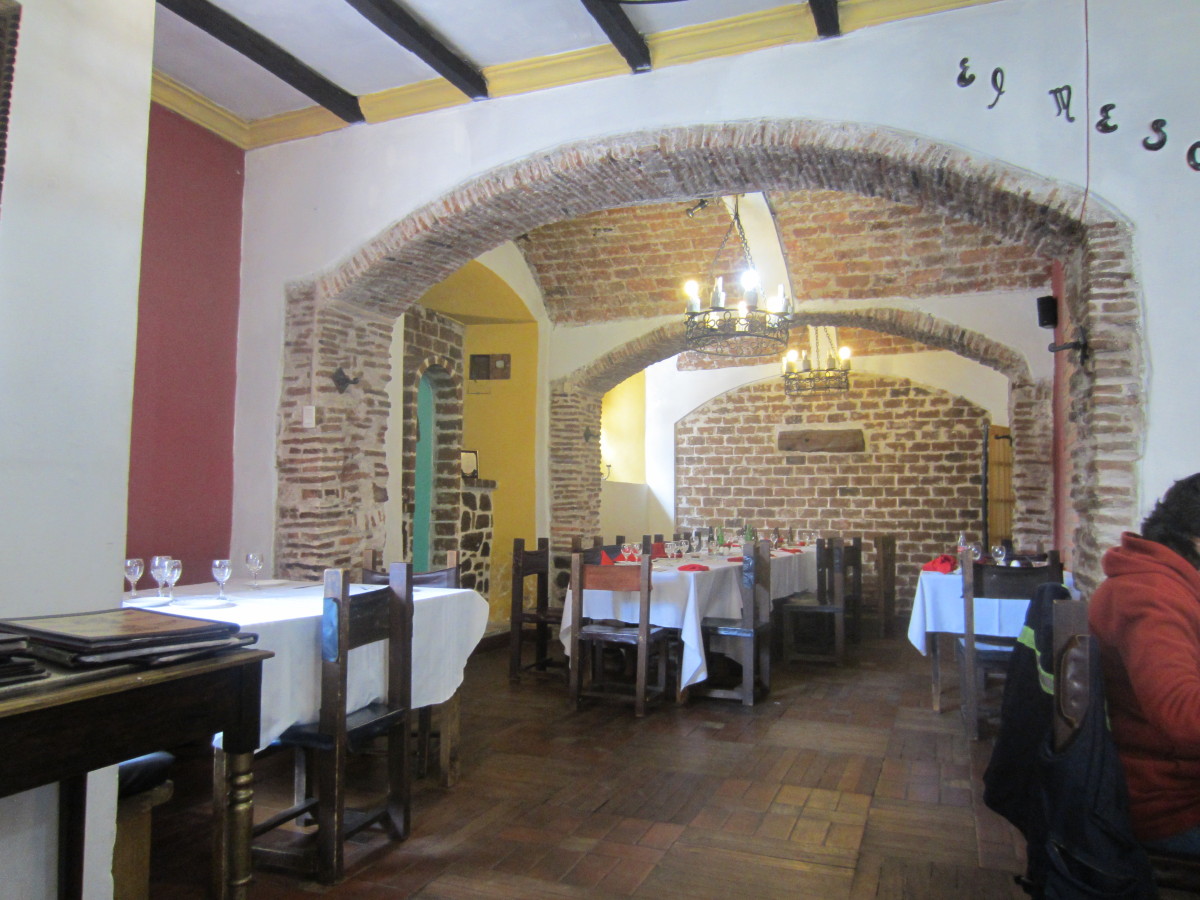 El Meson