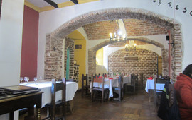 El Meson