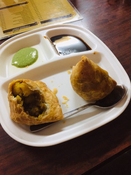 Punjab Di Rasoi
