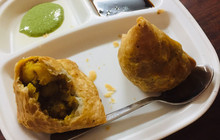 Punjab Di Rasoi餐厅图片