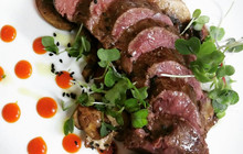 Amore Gastrobar餐厅图片