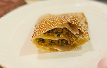 Golden Wok餐厅图片