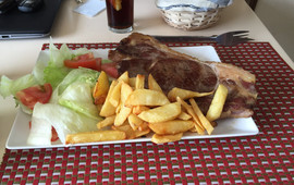 Cafeteria Restaurante Sandra