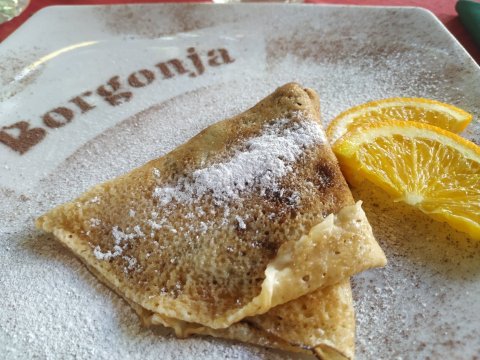 Borgonja