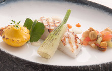 VLASS - Puur Gastronomie餐厅图片