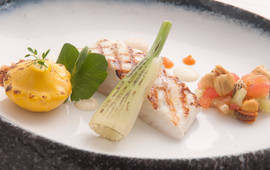 VLASS - Puur Gastronomie