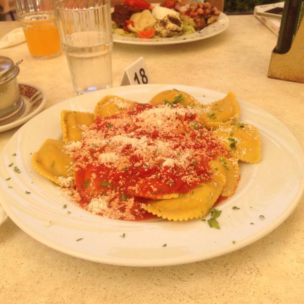 Cittadella Restaurant餐厅图片