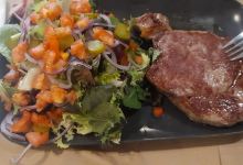 Ca Sa Viuda美食图片