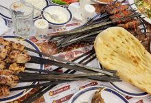 Kabul Restaurant美食图片