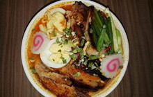 Shanghai Restaurante餐厅图片