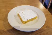 The Granary Foodstore美食图片