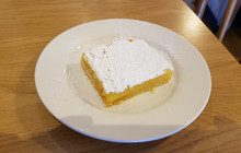 The Granary Foodstore餐厅图片