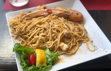 Grill AS餐厅图片