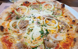 Pizzeria-Restaurant Petr