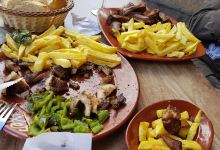 El Pestorejo美食图片