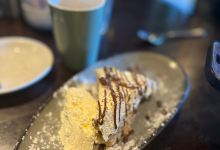 Interlude美食图片