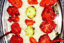 Tandoori Delight美食图片