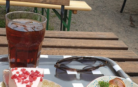 Wanhan Rauman KaffeBar