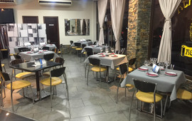 Restaurante Florida