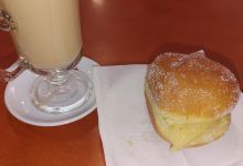 Padaria Pastelaria Crislita美食图片