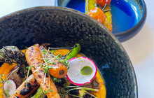 OXO Brasserie餐厅图片