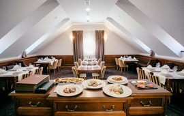 Restoran Stara Lika