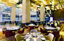 The Exchange Restaurant餐厅图片