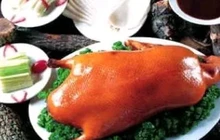 王记北京烤鸭餐厅图片