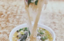 程家牛肉馆(人民东路店)餐厅图片