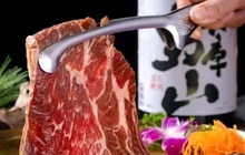 佰香中式烤肉餐厅图片