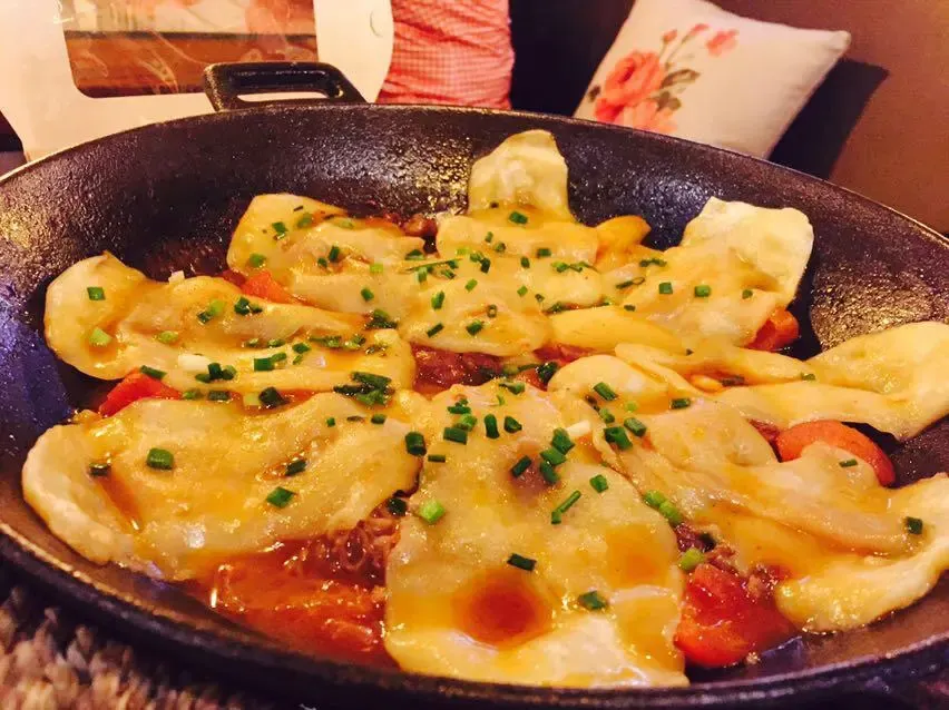 麻香诱惑麻辣香锅(芙蓉街店)