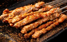 羊行饭店(沂水店)