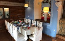 Bawarski Dom Restaurant餐厅图片