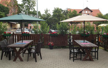 Pizzeria u Benka餐厅图片
