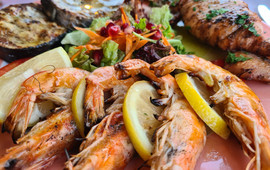 Meltemi Restaurant