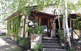 Farm & Cafe Berrys