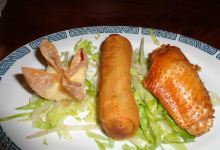 Twin Wok美食图片