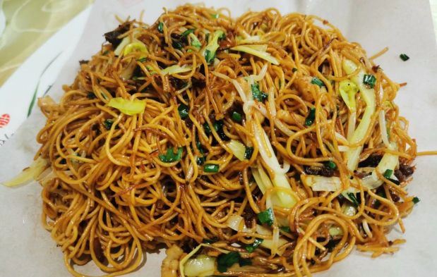 太子海鲜粥城(康乐路店)